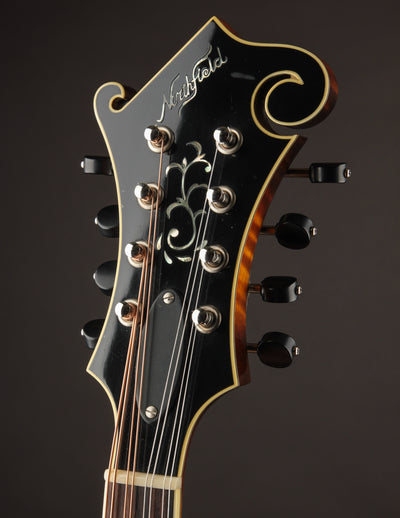 Northfield Big Mon Sunburst (USED, 2020)