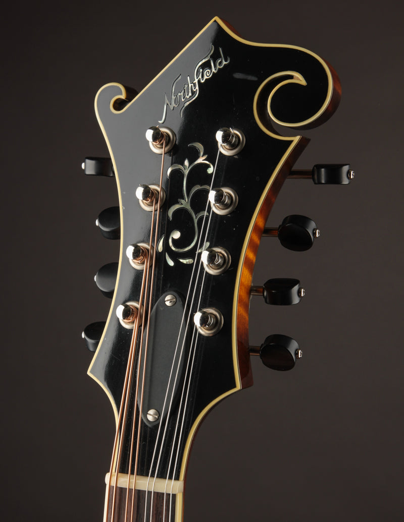 Northfield Big Mon Sunburst (USED, 2020)