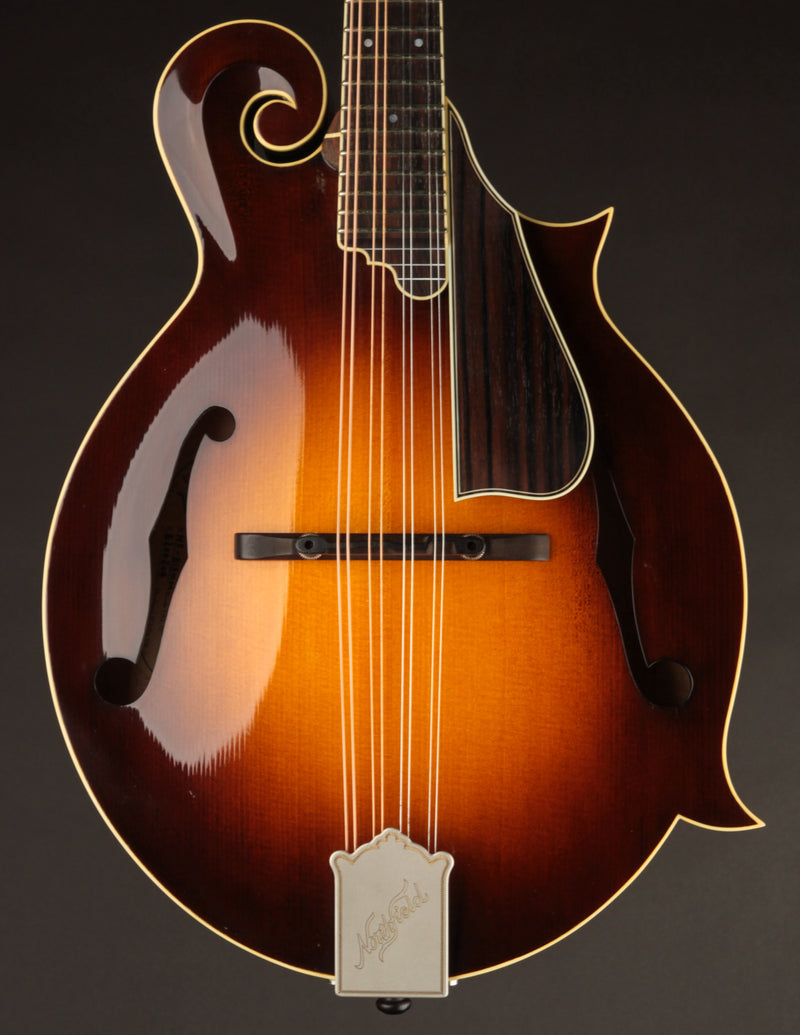 Northfield Big Mon Sunburst (USED, 2020)