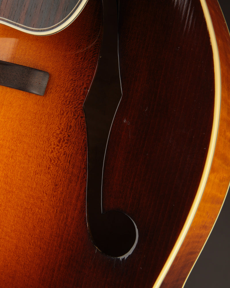 Northfield Big Mon Sunburst (USED, 2020)