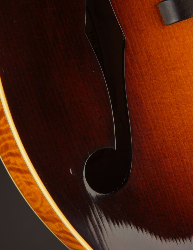 Northfield Big Mon Sunburst (USED, 2020)