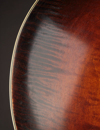 Smart A5 Adirondack Sunburst (2019)