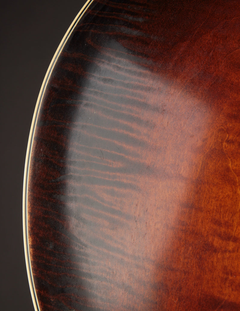 Smart A5 Adirondack Sunburst (2019)