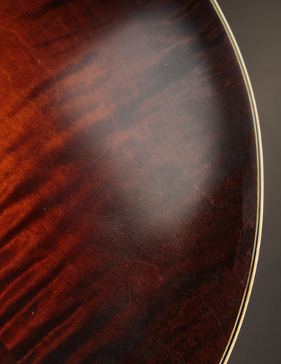 Smart A5 Adirondack Sunburst (2019)