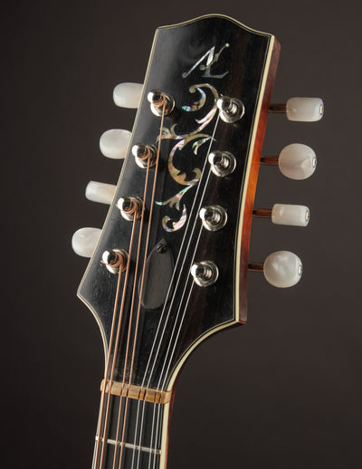 Smart A5 Adirondack Sunburst (2019)