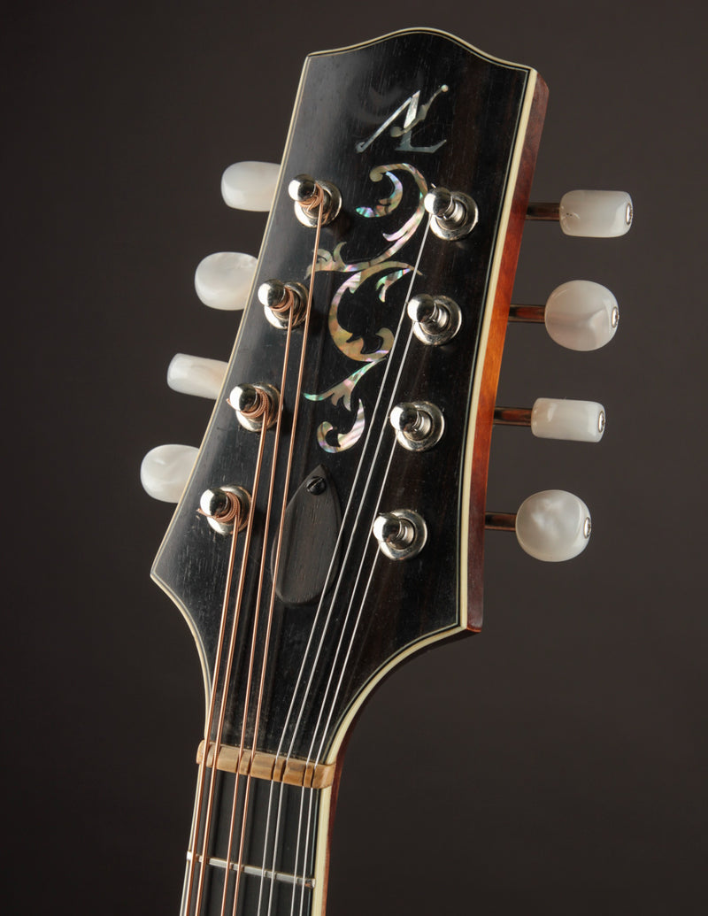 Smart A5 Adirondack Sunburst (2019)