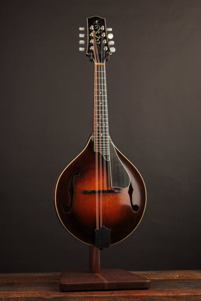 Smart A5 Adirondack Sunburst (2019)