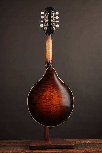 Smart A5 Adirondack Sunburst (2019)