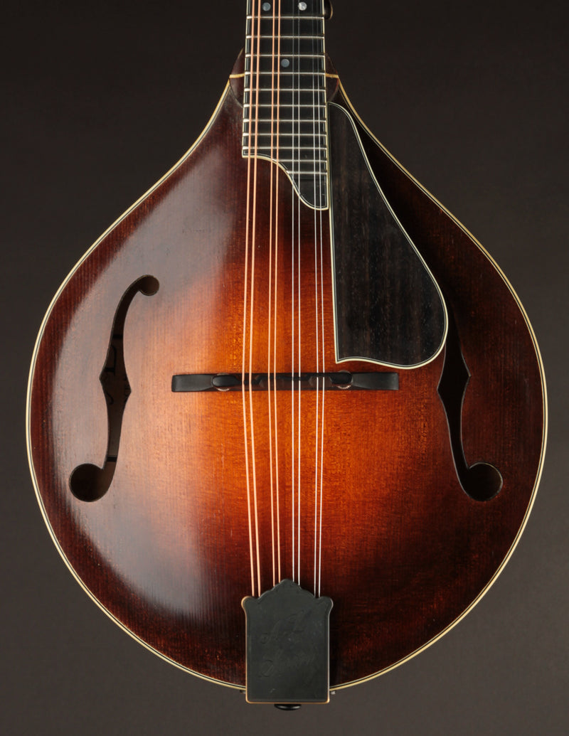 Smart A5 Adirondack Sunburst (2019)