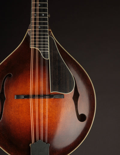 Smart A5 Adirondack Sunburst (2019)