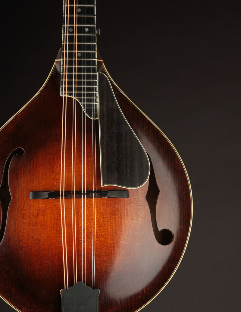 Smart A5 Adirondack Sunburst (2019)