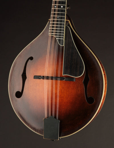 Smart A5 Adirondack Sunburst (2019)