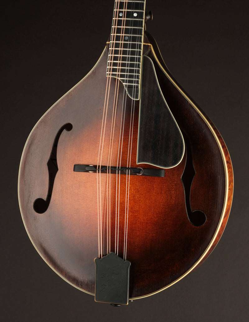Smart A5 Adirondack Sunburst (2019)