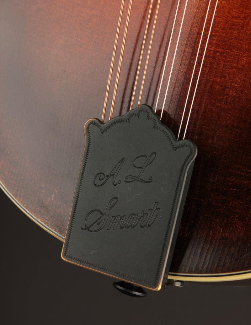Smart A5 Adirondack Sunburst (2019)