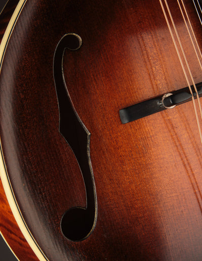 Smart A5 Adirondack Sunburst (2019)