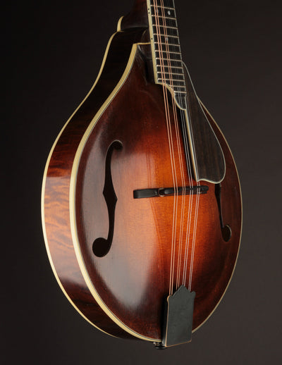 Smart A5 Adirondack Sunburst (2019)