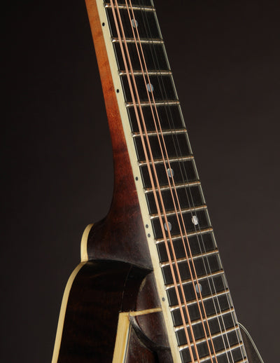 Smart A5 Adirondack Sunburst (2019)