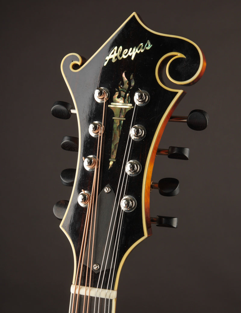 Aleyas LF-5 (USED, 2023)