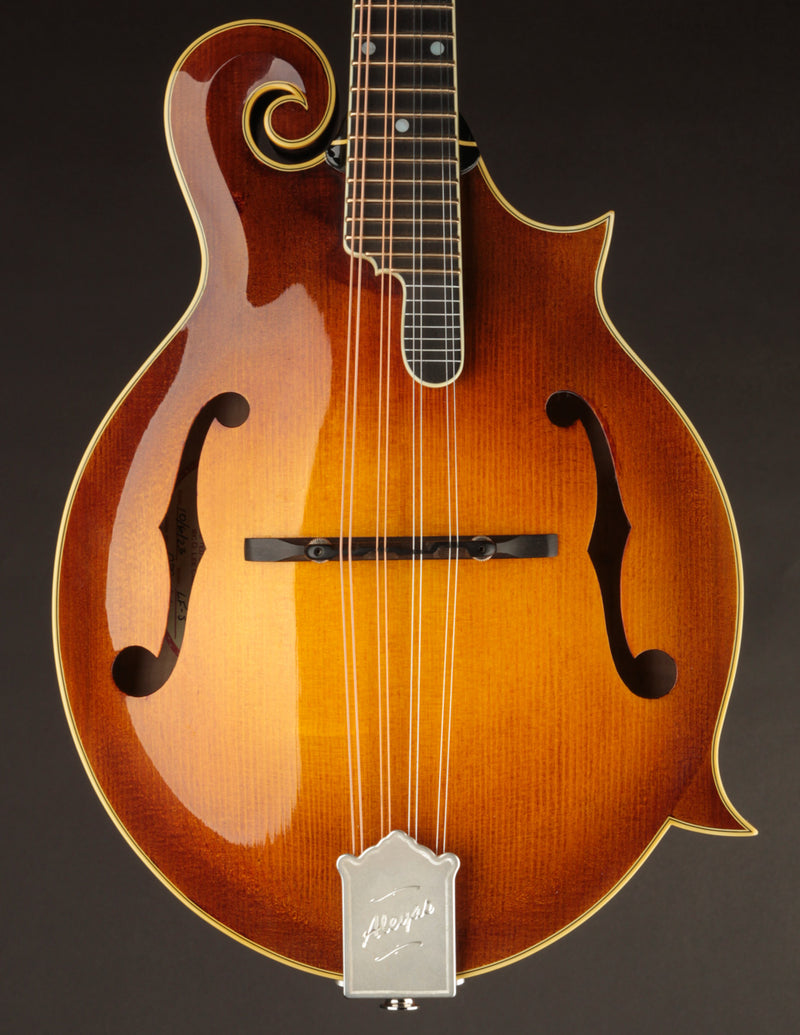 Aleyas LF-5 (USED, 2023)