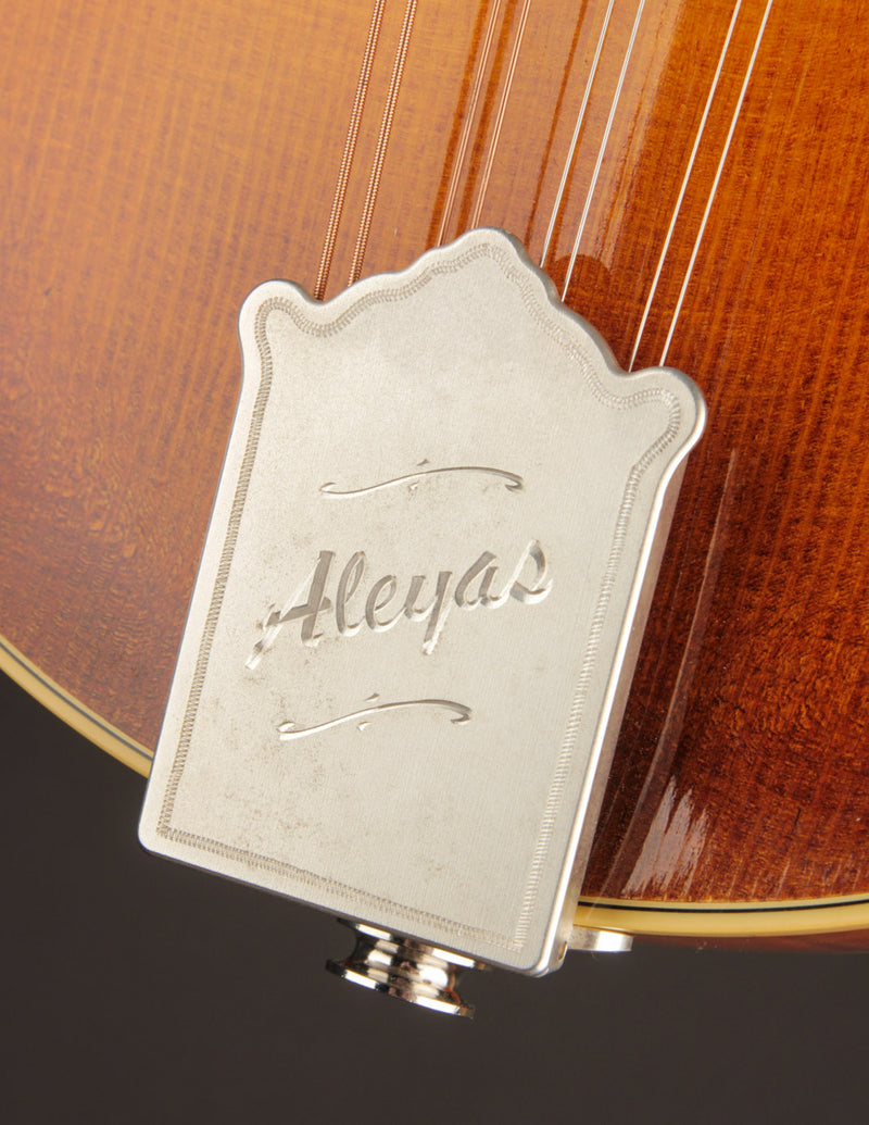Aleyas LF-5 (USED, 2023)