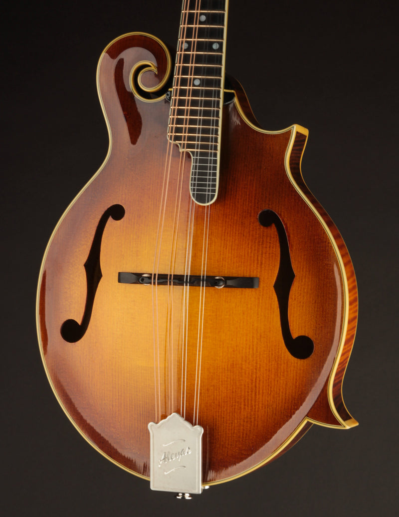 Aleyas LF-5 (USED, 2023)