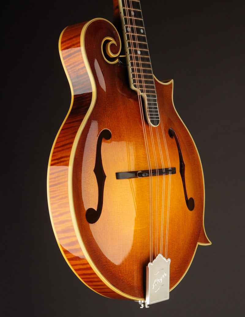Aleyas LF-5 (USED, 2023)