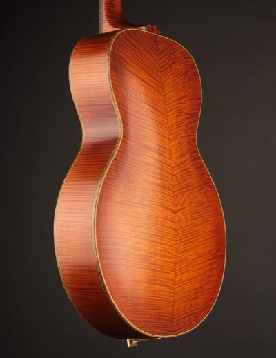 Bayard L-5 Archtop Multiscale Mandocello