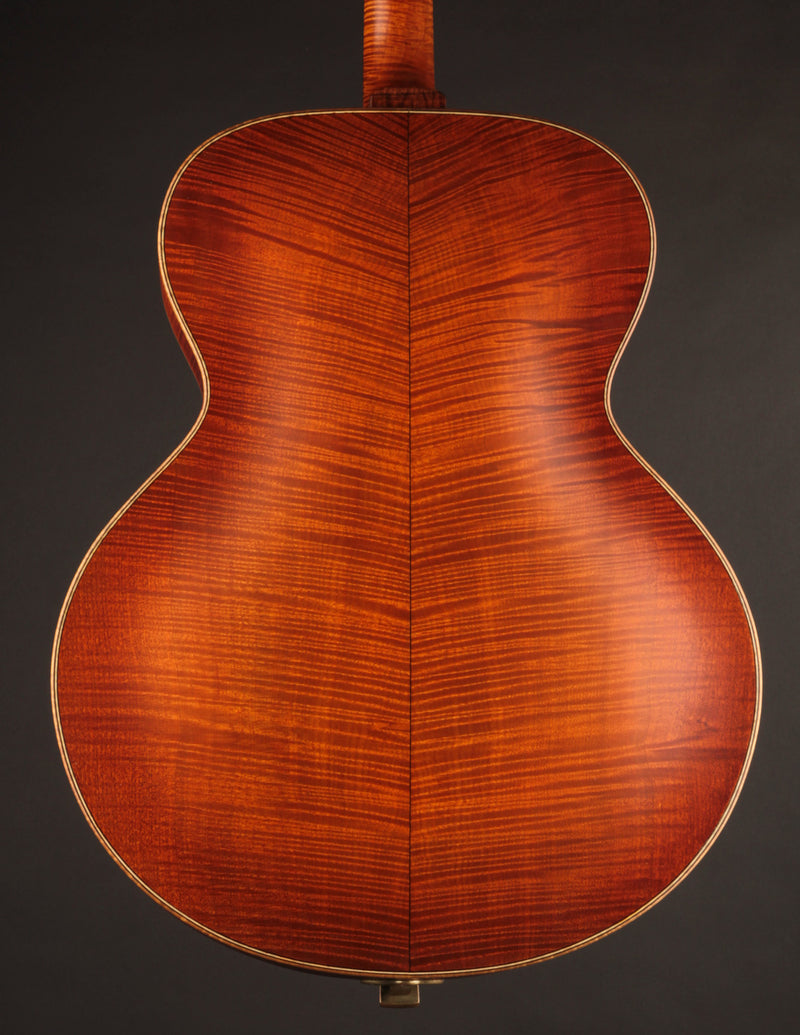 Bayard L-5 Archtop Multiscale Mandocello