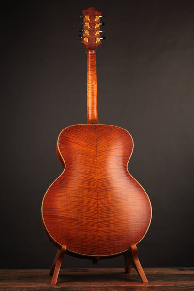 Bayard L-5 Archtop Multiscale Mandocello