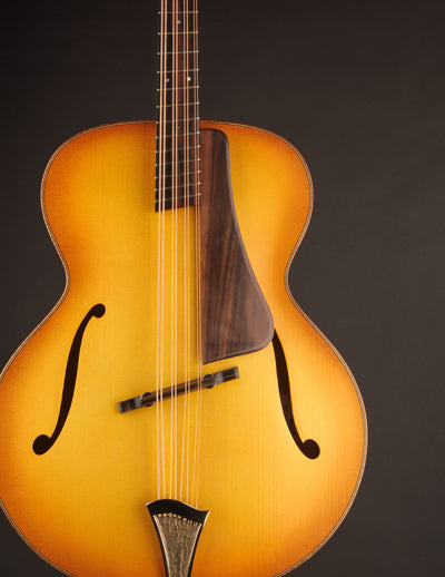 Bayard L-5 Archtop Multiscale Mandocello