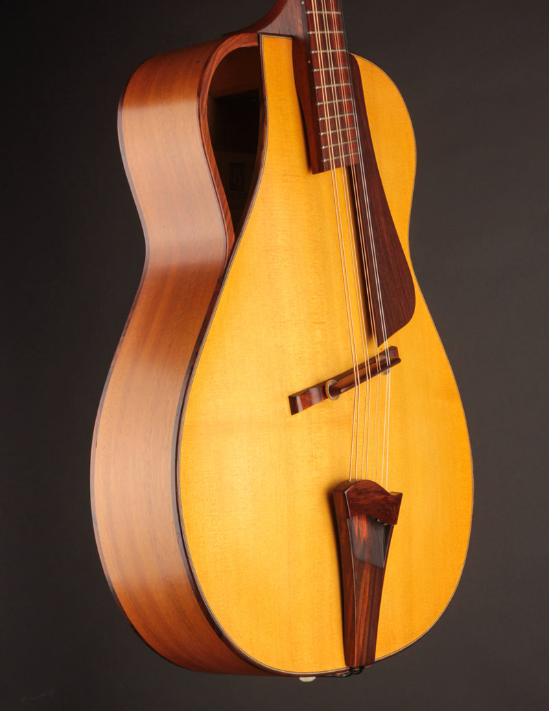 Bayard Archtop Multiscale Octave Mandolin