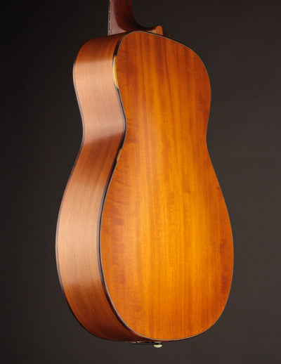 Bayard Archtop Multiscale Octave Mandolin