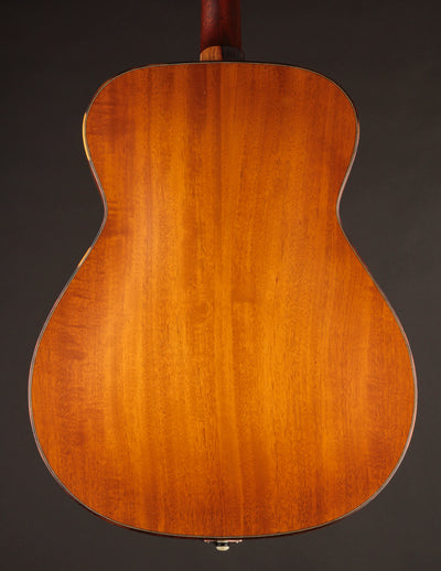 Bayard Archtop Multiscale Octave Mandolin