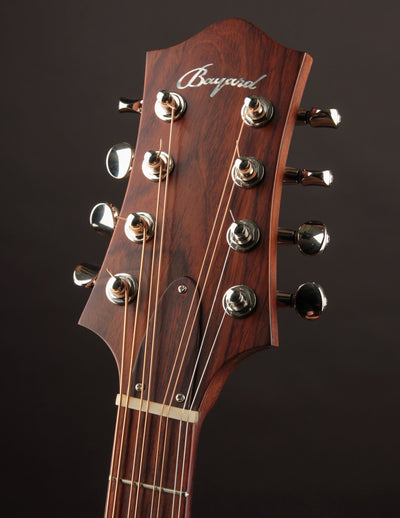 Bayard Archtop Multiscale Octave Mandolin