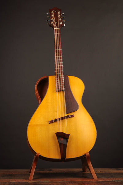 Bayard Archtop Multiscale Octave Mandolin