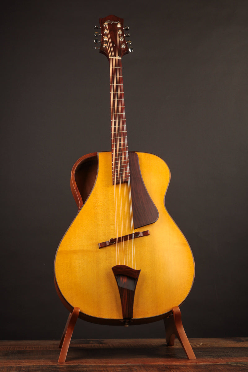 Bayard Archtop Multiscale Octave Mandolin