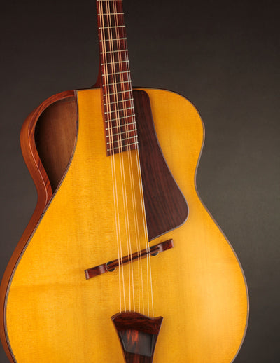 Bayard Archtop Multiscale Octave Mandolin