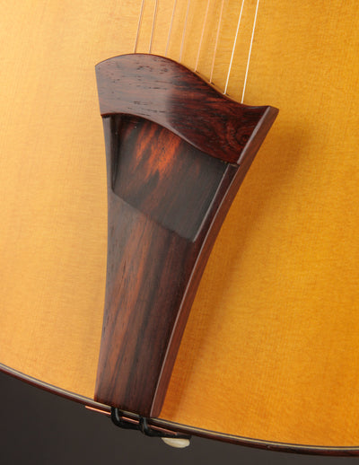 Bayard Archtop Multiscale Octave Mandolin