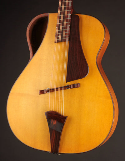 Bayard Archtop Multiscale Octave Mandolin