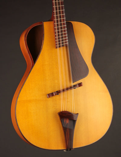 Bayard Archtop Multiscale Octave Mandolin