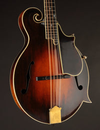 Gibson H5 Mandola Lloyd Loar signed (October 7, 1924)