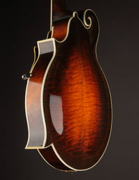 Gibson H5 Mandola Lloyd Loar signed (October 7, 1924)