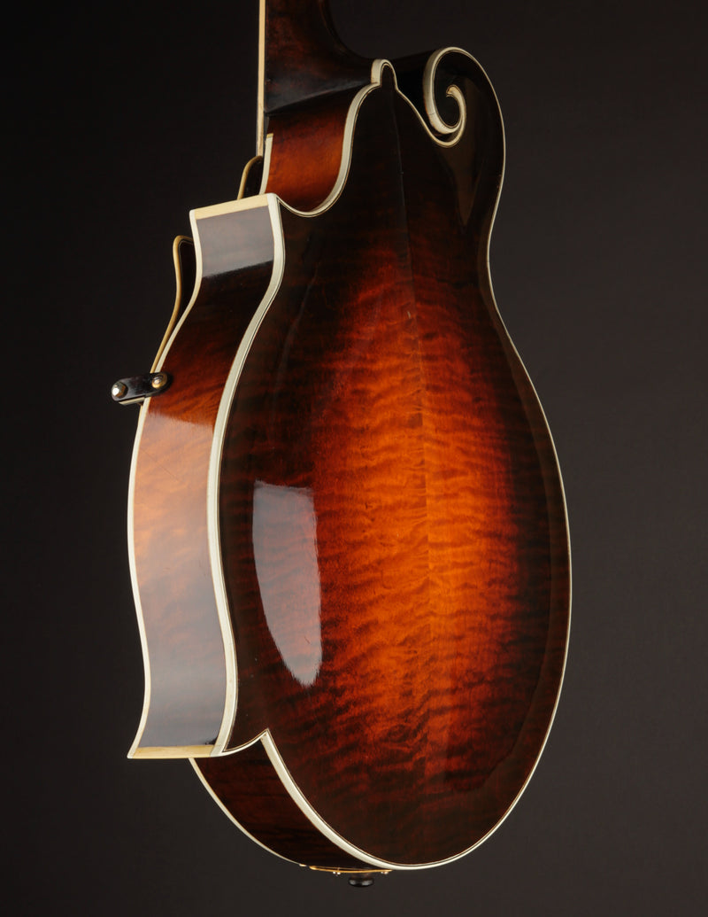 Gibson H5 Mandola Lloyd Loar signed (October 7, 1924)