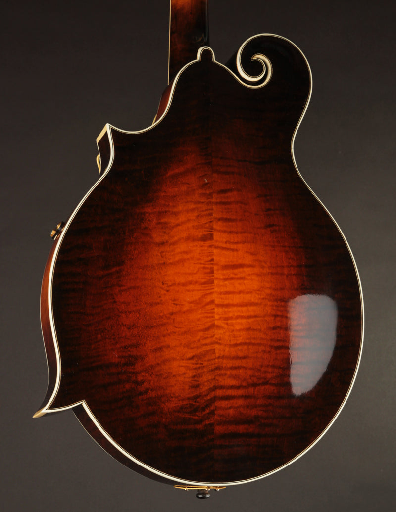 Gibson H5 Mandola Lloyd Loar signed (October 7, 1924)
