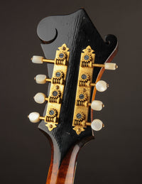 Gibson H5 Mandola Lloyd Loar signed (October 7, 1924)