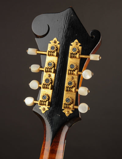 Gibson H5 Mandola Lloyd Loar signed (October 7, 1924)