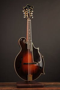 Gibson H5 Mandola Lloyd Loar signed (October 7, 1924)