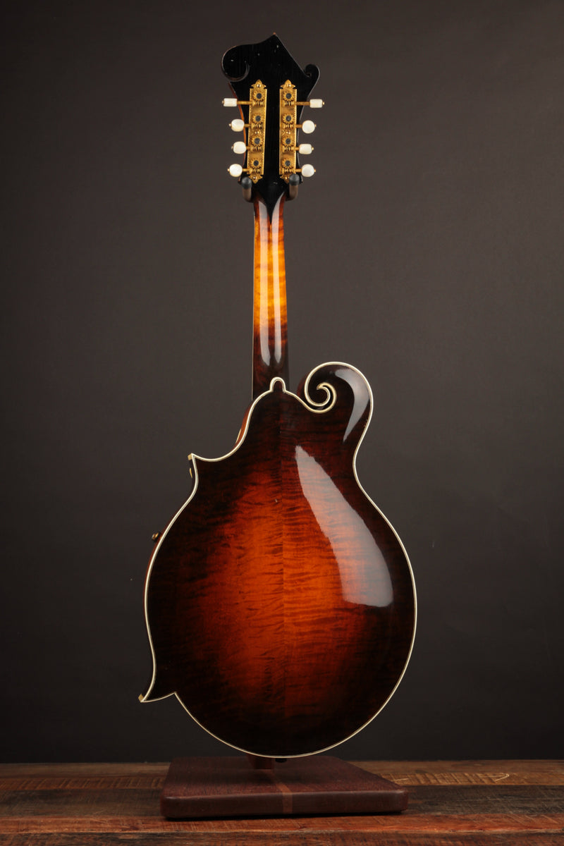 Gibson H5 Mandola Lloyd Loar signed (October 7, 1924)