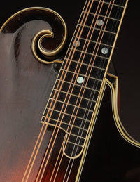 Gibson H5 Mandola Lloyd Loar signed (October 7, 1924)