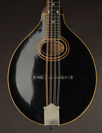 Gibson A2Z Black Top (1924)